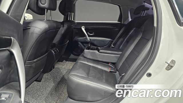 Renault Korea SM7 2019 — photo 17