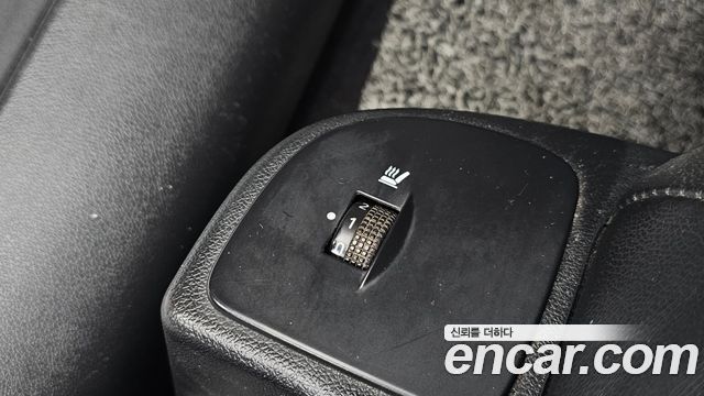 Renault Korea SM7 2019 — photo 22