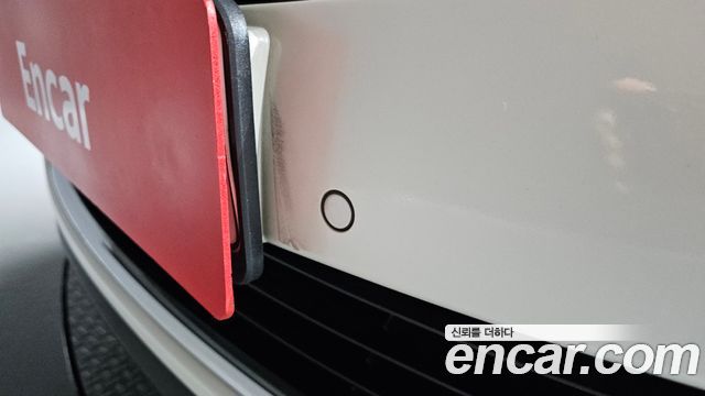 Renault Korea SM7 2019 — photo 23