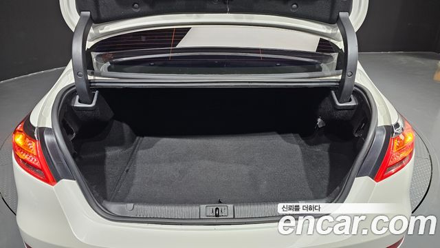 Renault Korea SM7 2019 — photo 26
