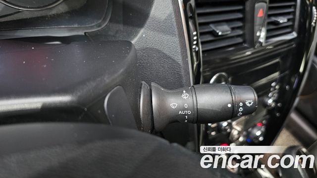 Renault Korea SM7 2019 — photo 27