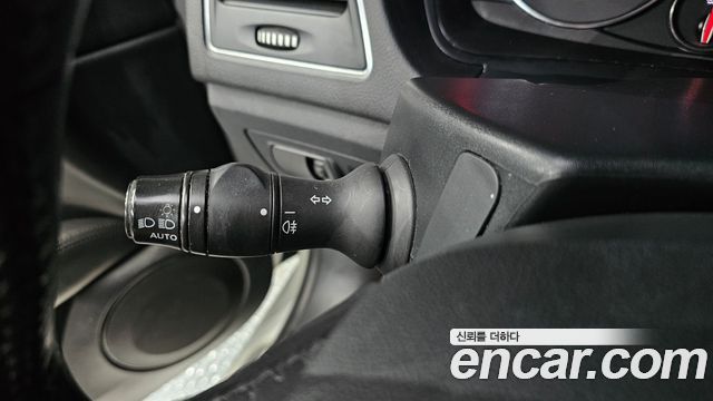 Renault Korea SM7 2019 — photo 29