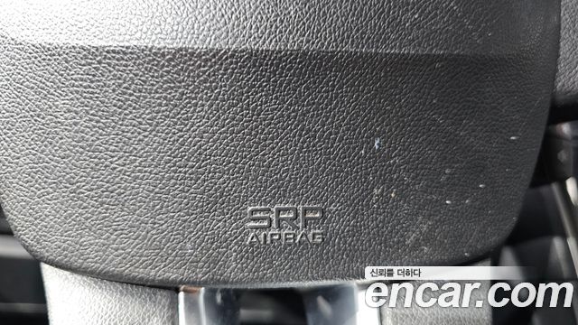 Renault Korea SM7 2019 — photo 30