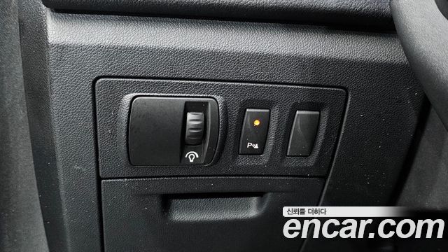 Renault Korea SM7 2019 — photo 31