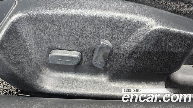 Renault Korea SM7 2019 — photo 32