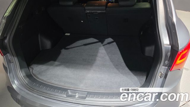 Hyundai Santafe 2016 — photo 30