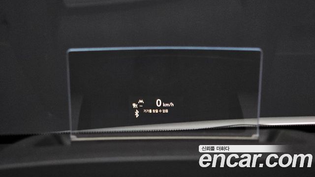 Chevrolet Korea Trailblazer 2022 — photo 23