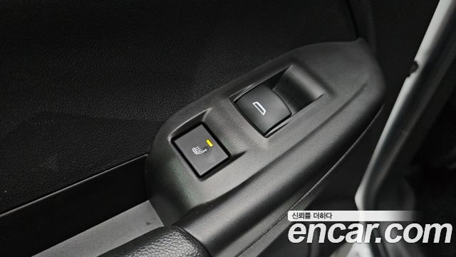 Chevrolet Korea Trailblazer 2022 — photo 27