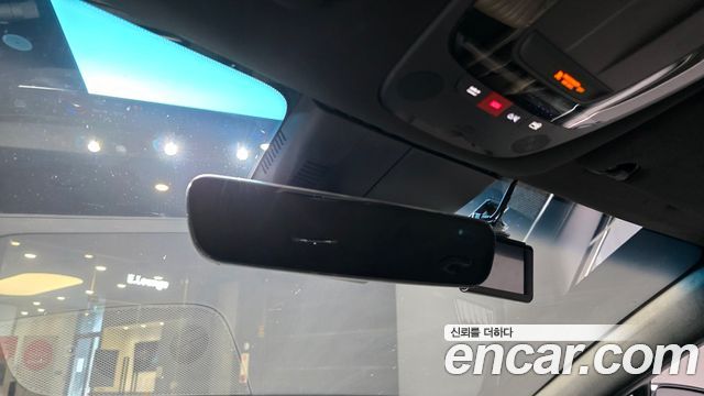 Kia K8 2024 — photo 29