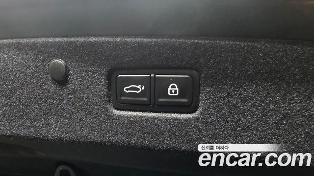 Kia K8 2024 — photo 30