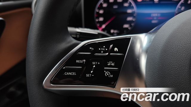 Mercedes-Benz GLC-Class 2026 — photo 23