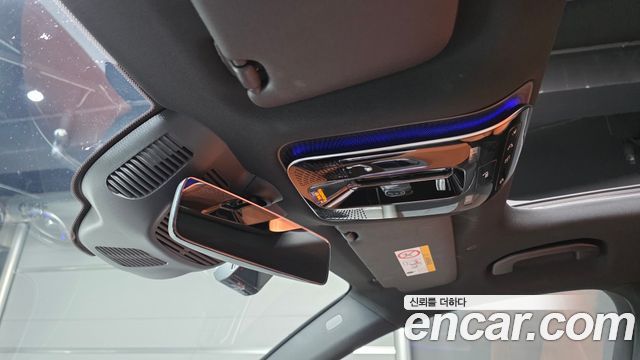 Mercedes-Benz GLC-Class 2026 — photo 26