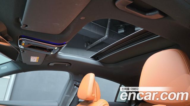 Mercedes-Benz GLC-Class 2026 — photo 27