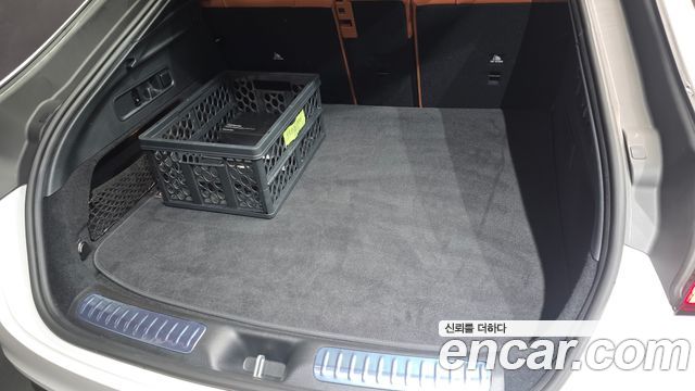 Mercedes-Benz GLC-Class 2026 — photo 30