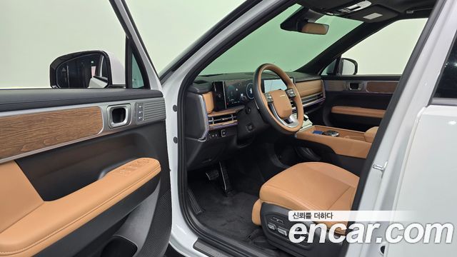 Hyundai Santafe 2025 — photo 10