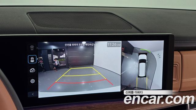 Hyundai Santafe 2025 — photo 17