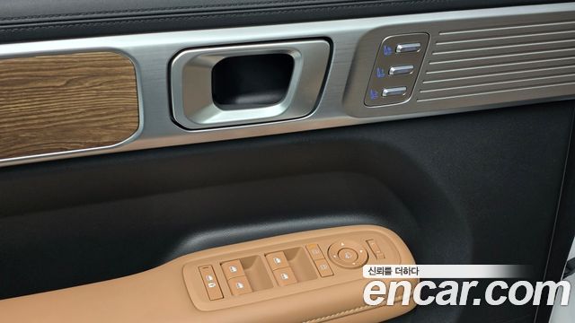 Hyundai Santafe 2025 — photo 19