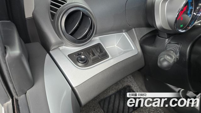 Chevrolet Korea Spark 2014 — photo 24