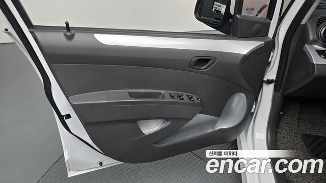 Chevrolet Korea Spark 2014 — photo 14