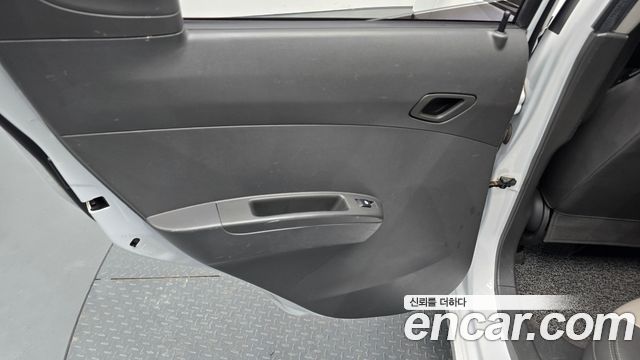 Chevrolet Korea Spark 2014 — photo 15