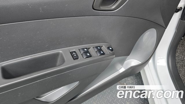 Chevrolet Korea Spark 2014 — photo 27