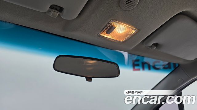 Chevrolet Korea Spark 2014 — photo 28