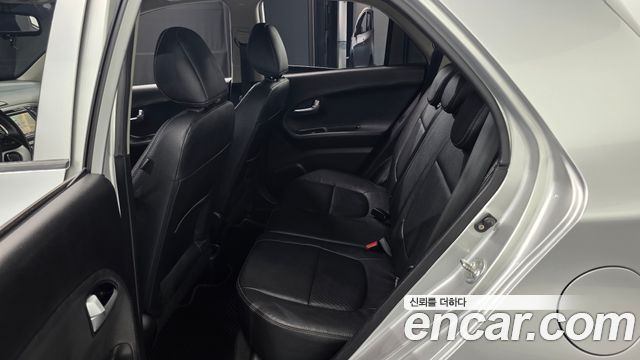 Kia morning 2013 — photo 18