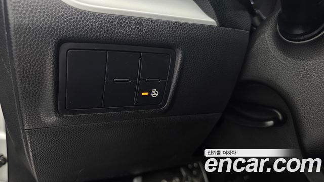 Kia morning 2013 — photo 24