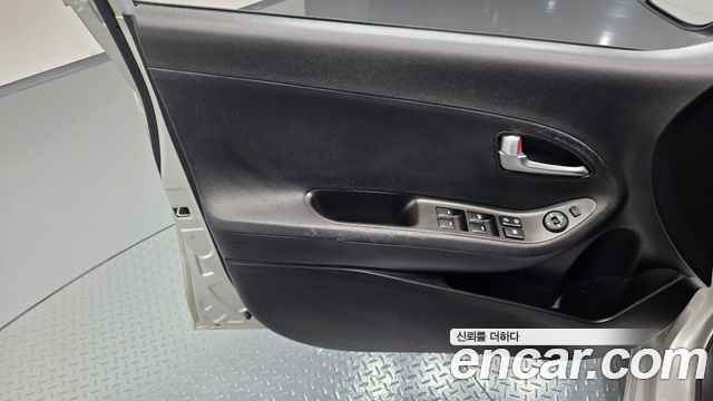 Kia morning 2013 — photo 14