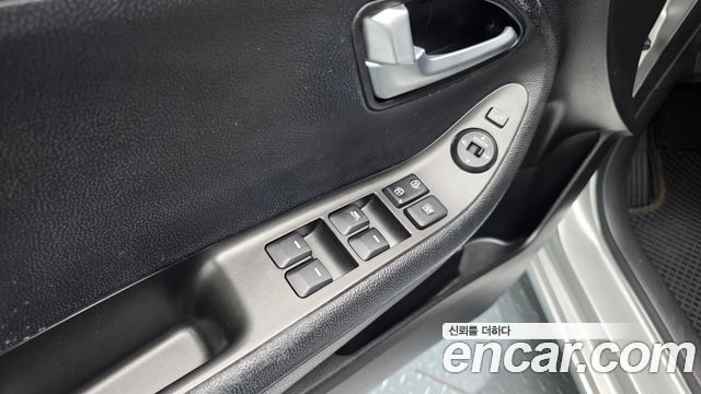 Kia morning 2013 — photo 28