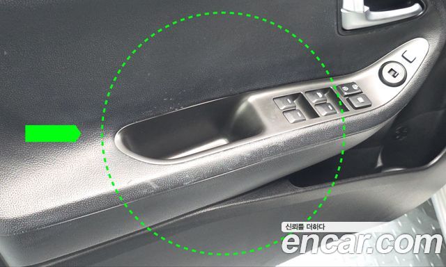 Kia morning 2013 — photo 29