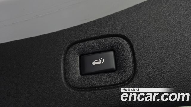 Renault Korea QM6 2021 — photo 16