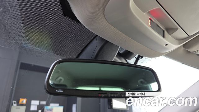 Renault Korea QM6 2021 — photo 18