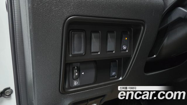 Renault Korea QM6 2021 — photo 19