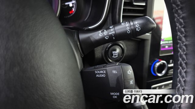 Renault Korea QM6 2021 — photo 20