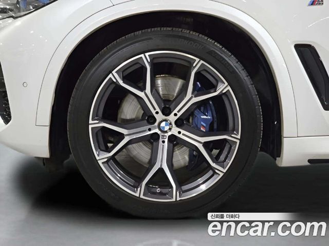 BMW X5 2022 — photo 5