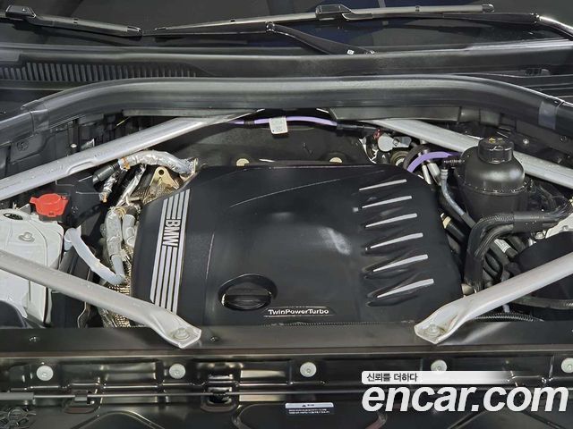 BMW X5 2022 — photo 6