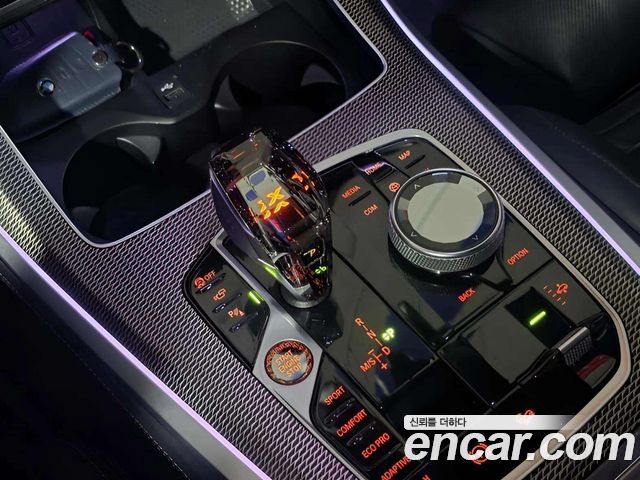 BMW X5 2022 — photo 9