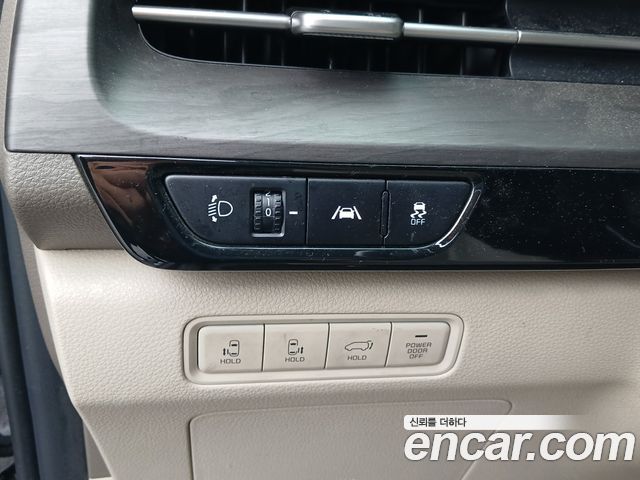 Kia Canival 2021 — photo 5