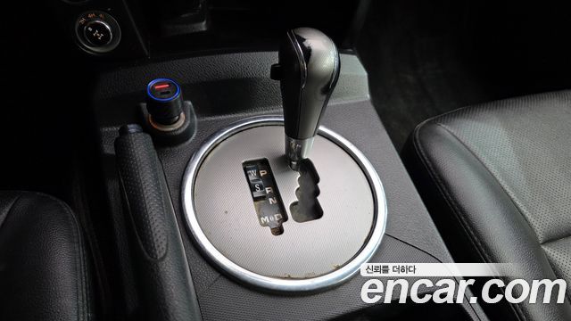 KG Mobility KORANDO 2018 — photo 9