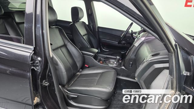 KG Mobility KORANDO 2018 — photo 11