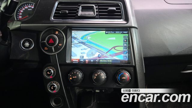 KG Mobility KORANDO 2018 — photo 14