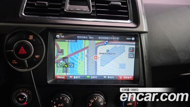 KG Mobility KORANDO 2018 — photo 16