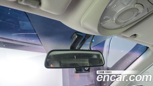 KG Mobility KORANDO 2018 — photo 18