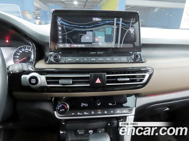 Kia Seltos 2020 — photo 13