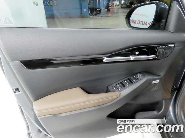 Kia Seltos 2020 — photo 15