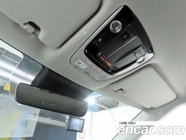 Kia Seltos 2020 — photo 16