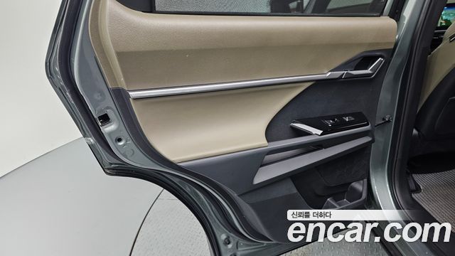 KG Mobility Torres 2023 — photo 15