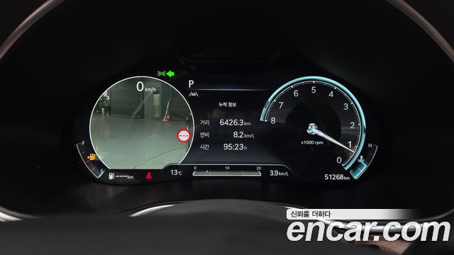 Genesis G80 2022 — photo 11