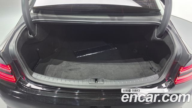 Genesis G80 2022 — photo 24